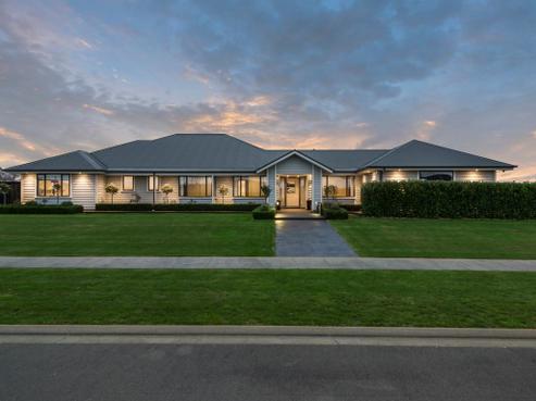 10 Dalton Way, West Melton