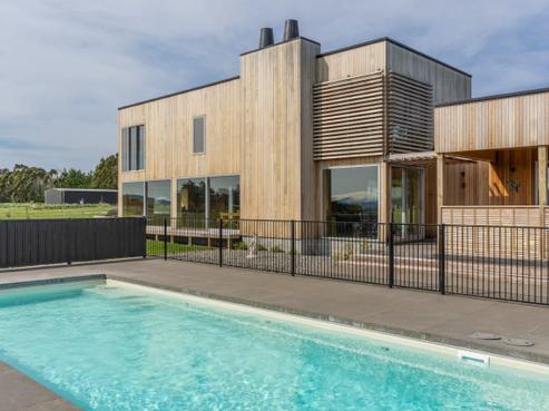 18B Shooting Butts Road, Martinborough