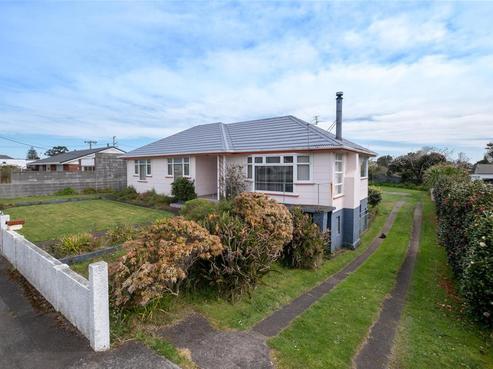 41 Waihi Road, Hawera