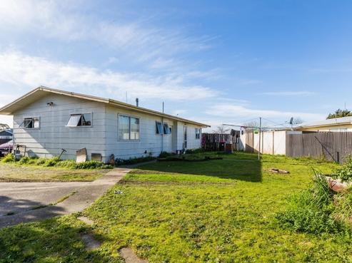 283 Flaxmere Avenue, Flaxmere