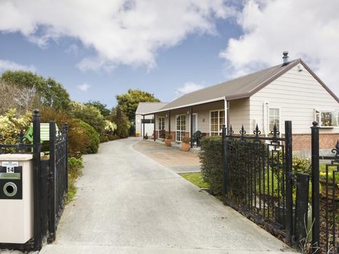 14 Phillips Street, Sanson