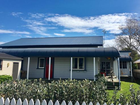806 Riverslea Road North, Parkvale
