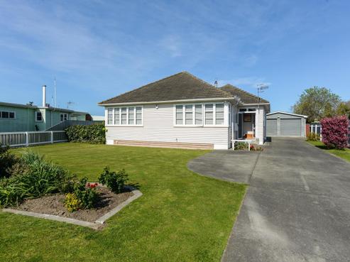 413 Hinau Street, Saint Leonards