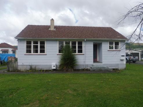 16 Carroll Street, Te Kuiti