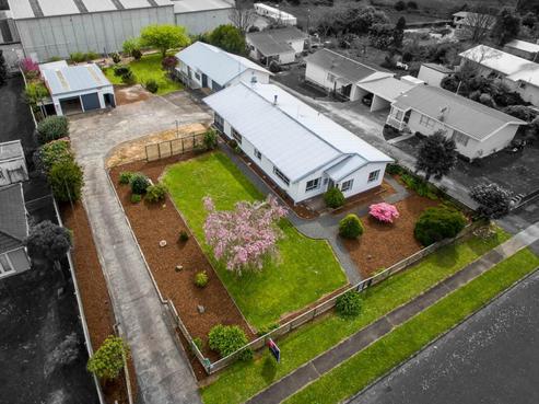 4 Sholson Street, Putaruru