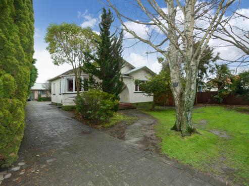 117 Charlotte Crescent, Mayfair