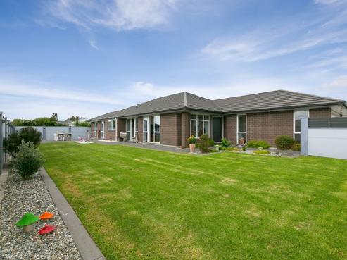 120 Wills Road, Bell Block