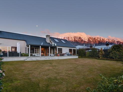 19 Wilmot Avenue, Frankton