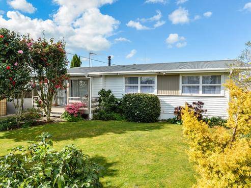 58 Fitzroy Avenue, Fitzroy
