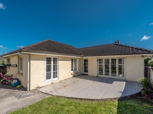 81A Dey Street, Hamilton East