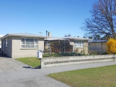 88 Russell Street, Alexandra