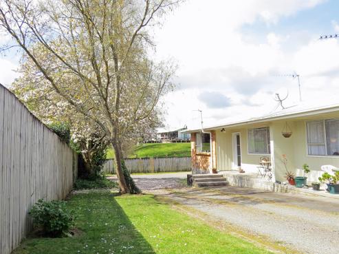4/234 Williams Street, Te Awamutu
