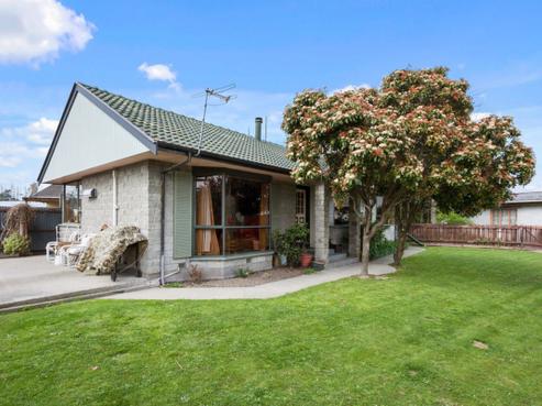 10 Kanuka Place, Kaiapoi