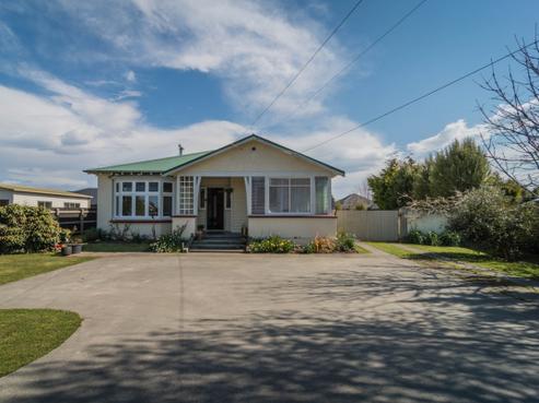 293 King Street, Temuka