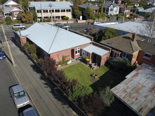 1 Crown Street, North East Valley