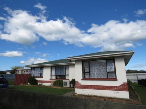 54 Glengarry Crescent, Glengarry