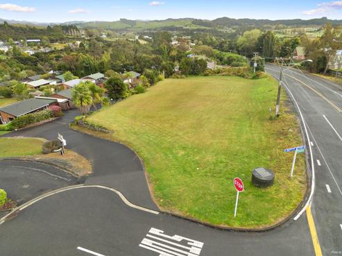 1 Ash Grove Circle, Haruru