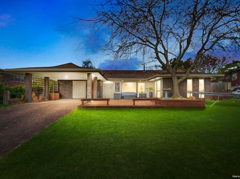 26 Notre Dame Court, Pukekohe
