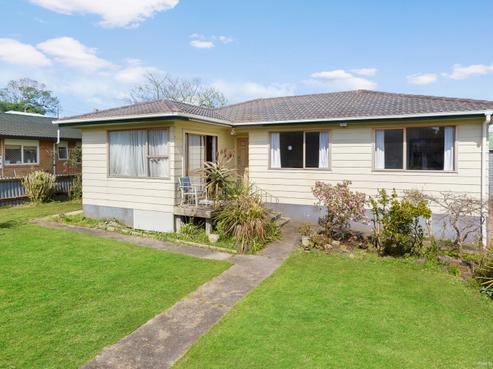 4 Kelman Road, Kelston