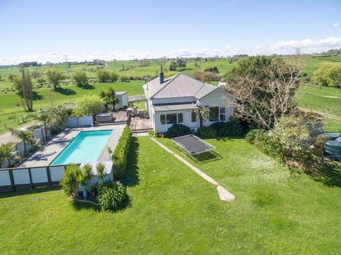 47 Macky Road, Pirongia