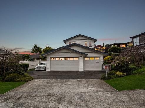 4 Bluefin Way, West Harbour