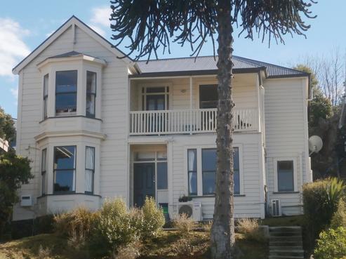 129 Cargill Street, Dunedin Central