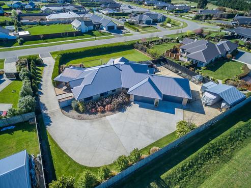 20 Rossington Drive, West Melton