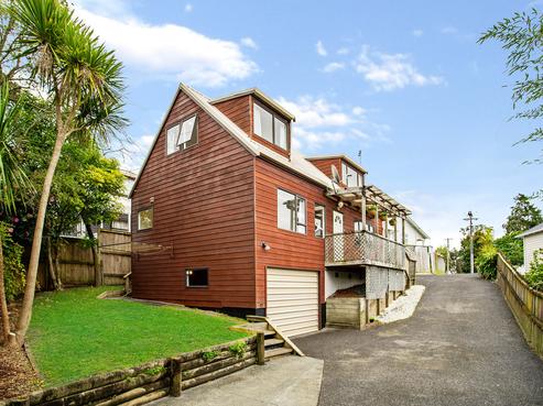 3/35 Mountain View Road, Morningside