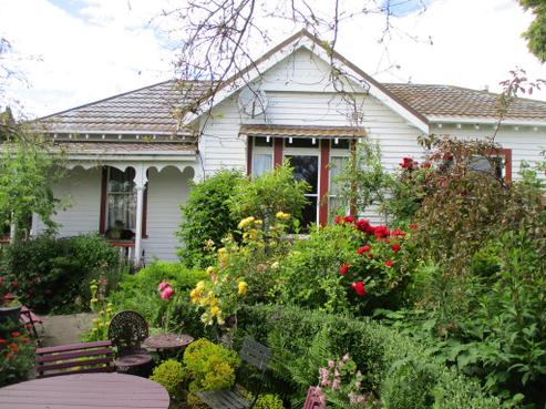 208 Clyde Street, Balclutha