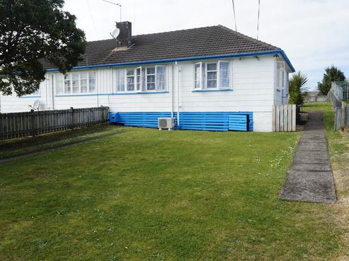 25 Clothier Street, Putaruru