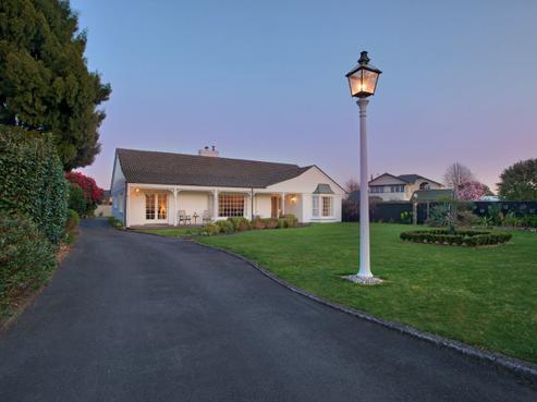 30B Burwood Road, Matamata