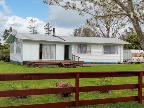 552 Richmond Road, Lepperton