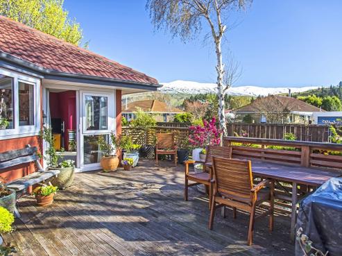 5 Westmoreland Place, Cromwell