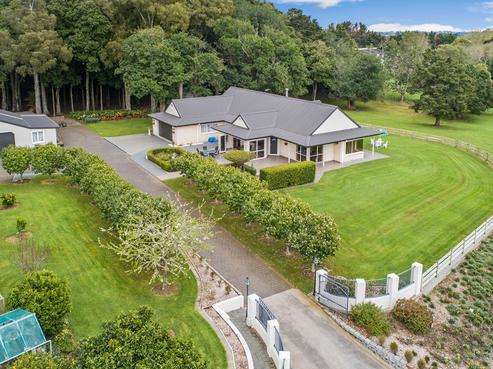 61 Cooper Road, Ramarama