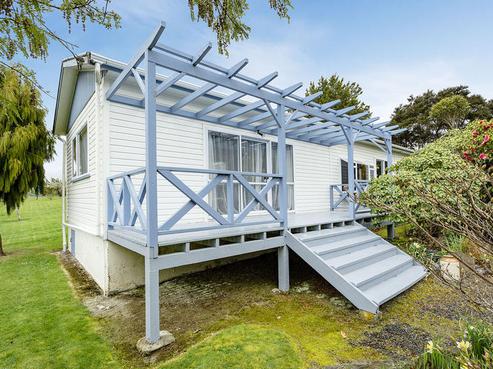 1850 Waikouaiti-waitati Road, Warrington