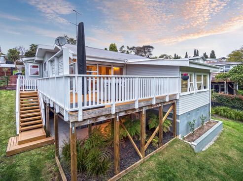 30 Tilden Avenue, Hillcrest