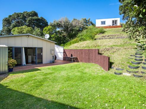 286A Ocean Road, Ohope