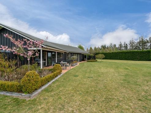 1430 Poihipi Road, Oruanui