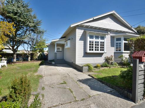 134 Cavell Street, Tainui
