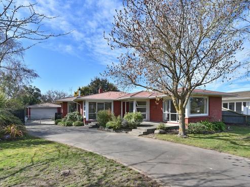 66 Kinley Street, Rangiora
