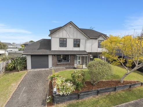 6 Houhere Place, Pukete