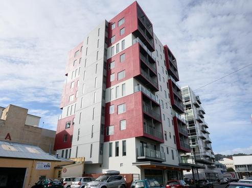 804/8 Wigan Street, Te Aro