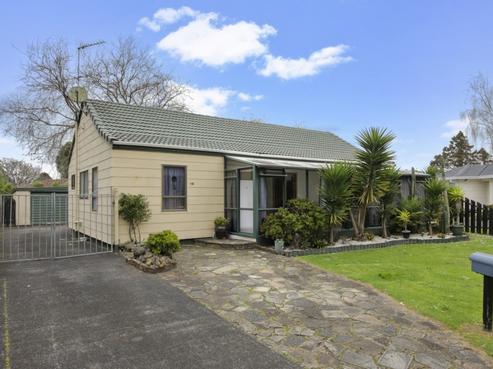 13 Sharivari Place, Conifer Grove