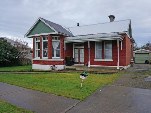 36 Robertson Street, Richmond