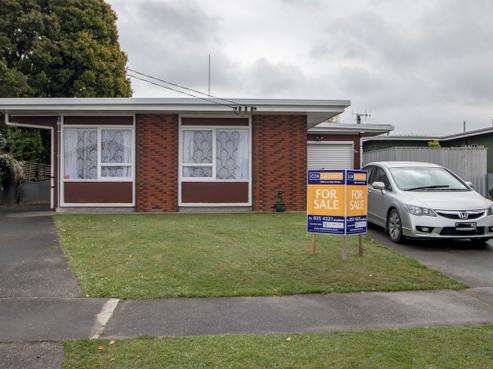 1/93 Bledisloe Road, Maraenui