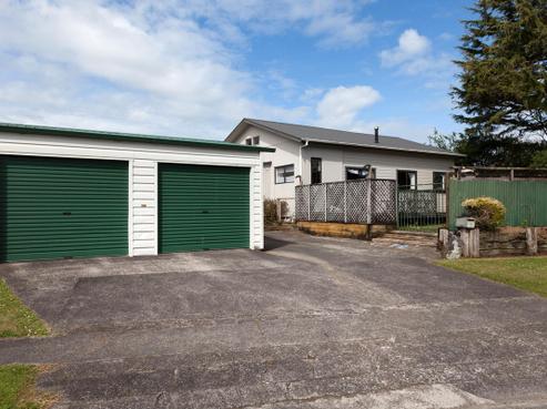 1 Konini Street, Inglewood