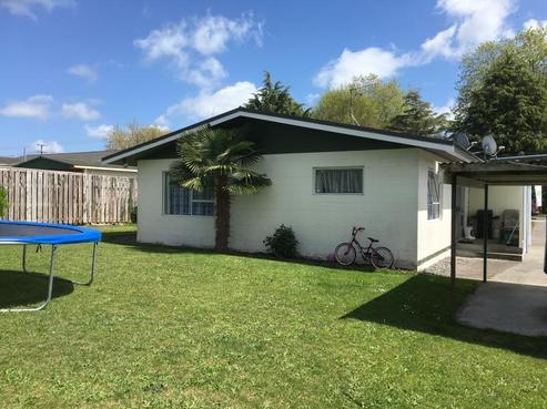 26B Tennyson Street, Leamington