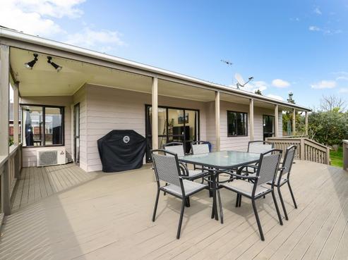 25 Balmerino Crescent, Pukete