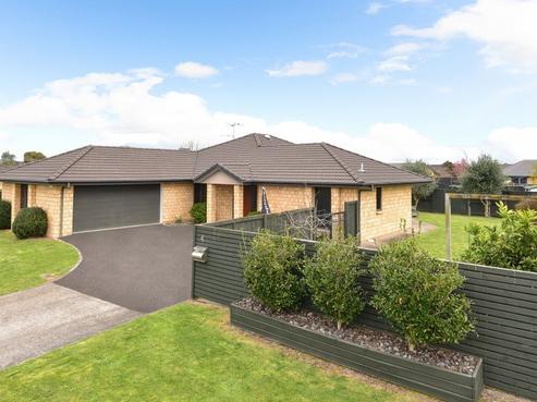 4 Woburn Court, Rototuna North