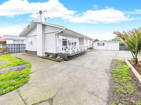 21 Barrys Road, Glendene